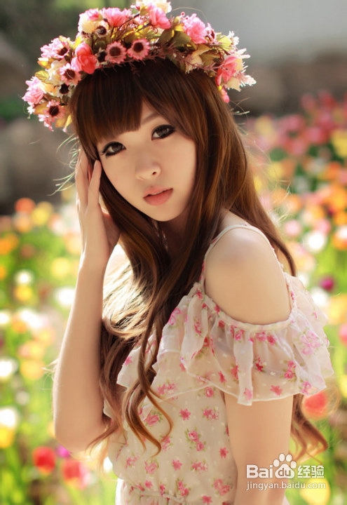 白醋洗脸的小窍门