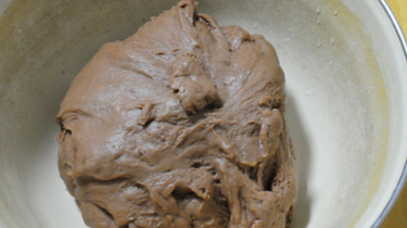 好看又好吃的双色南瓜包的做法