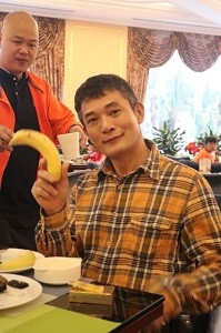 丹霞山风景名胜区两日游