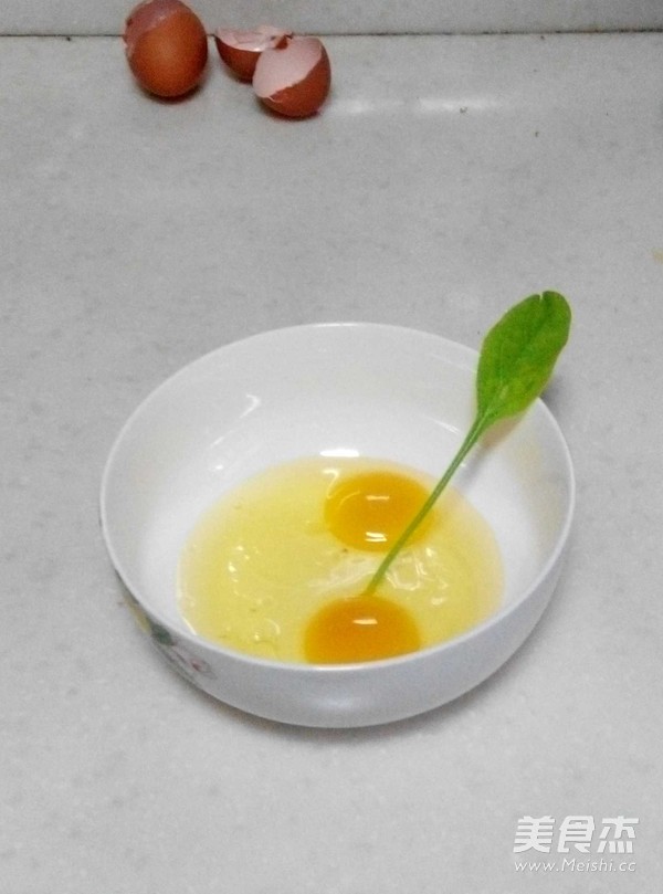 海绵蛋糕的做法