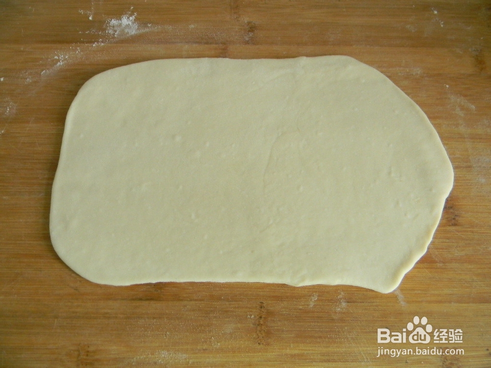 舌尖上的美味——四川甜水面