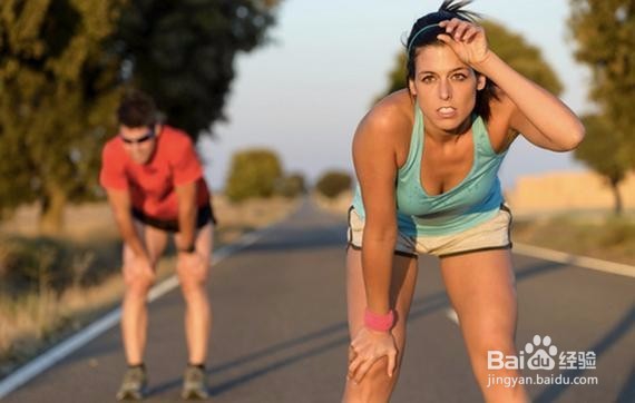 跑步时要注意的事项