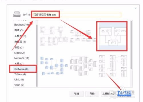 怎么绘制sdl图流程图的网络组