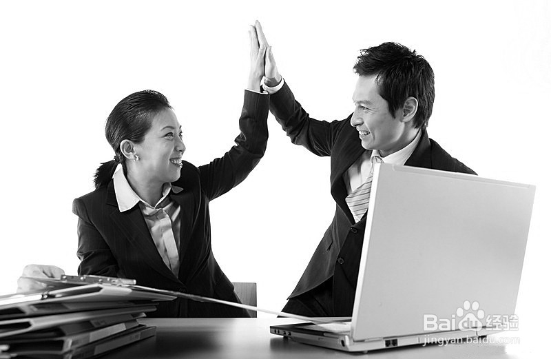 5个让职场人士获取同事认可的有效方法
