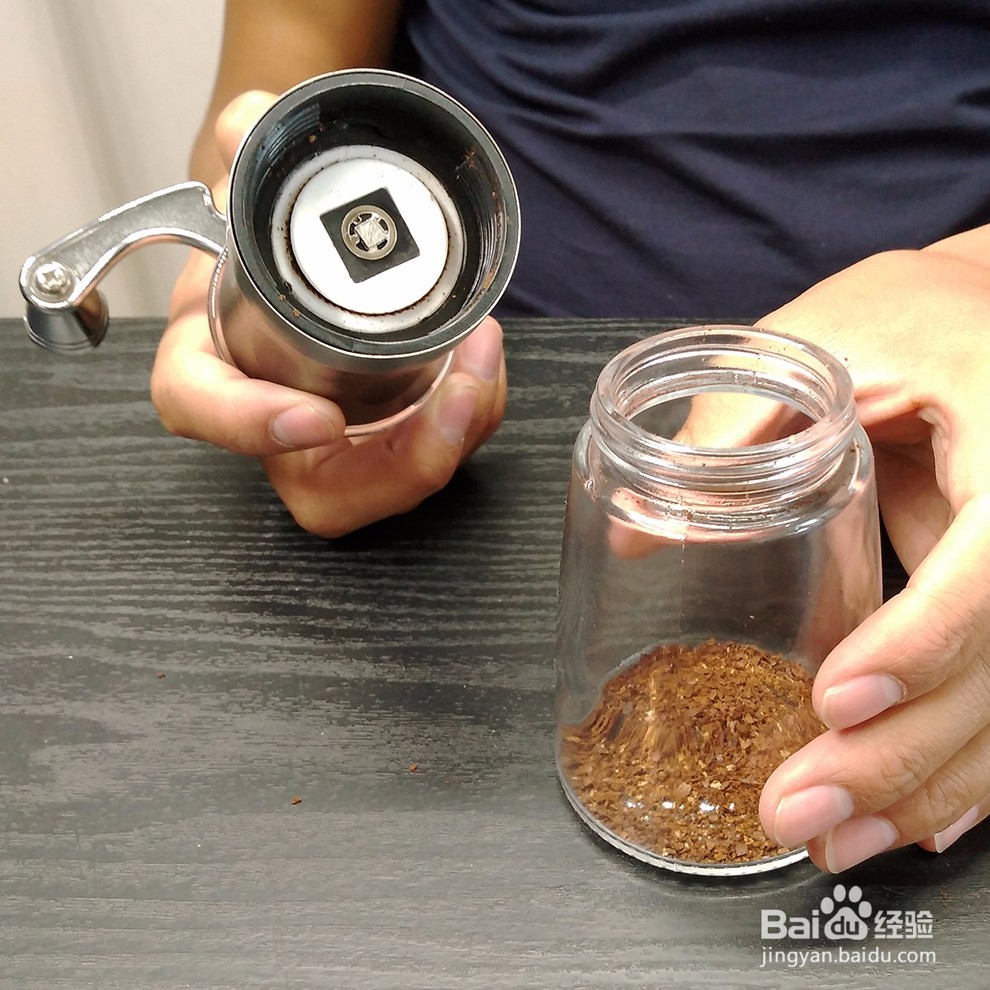 Chemex 手冲咖啡的详细使用教程（图文版）