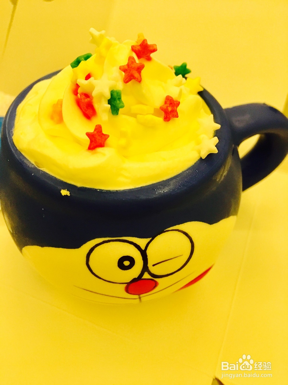 那些年过生日吃过的蛋糕