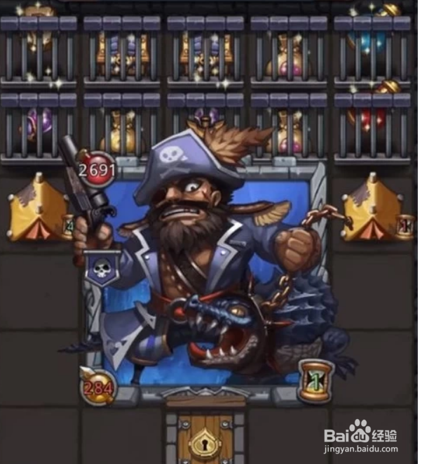 混沌深渊图文攻略