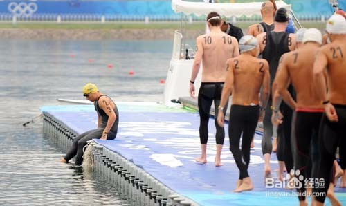 游泳需注意的安全事项