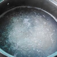 皮蛋瘦肉粥的攻略