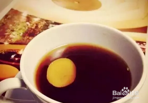 入冬了吃这些 告别药物