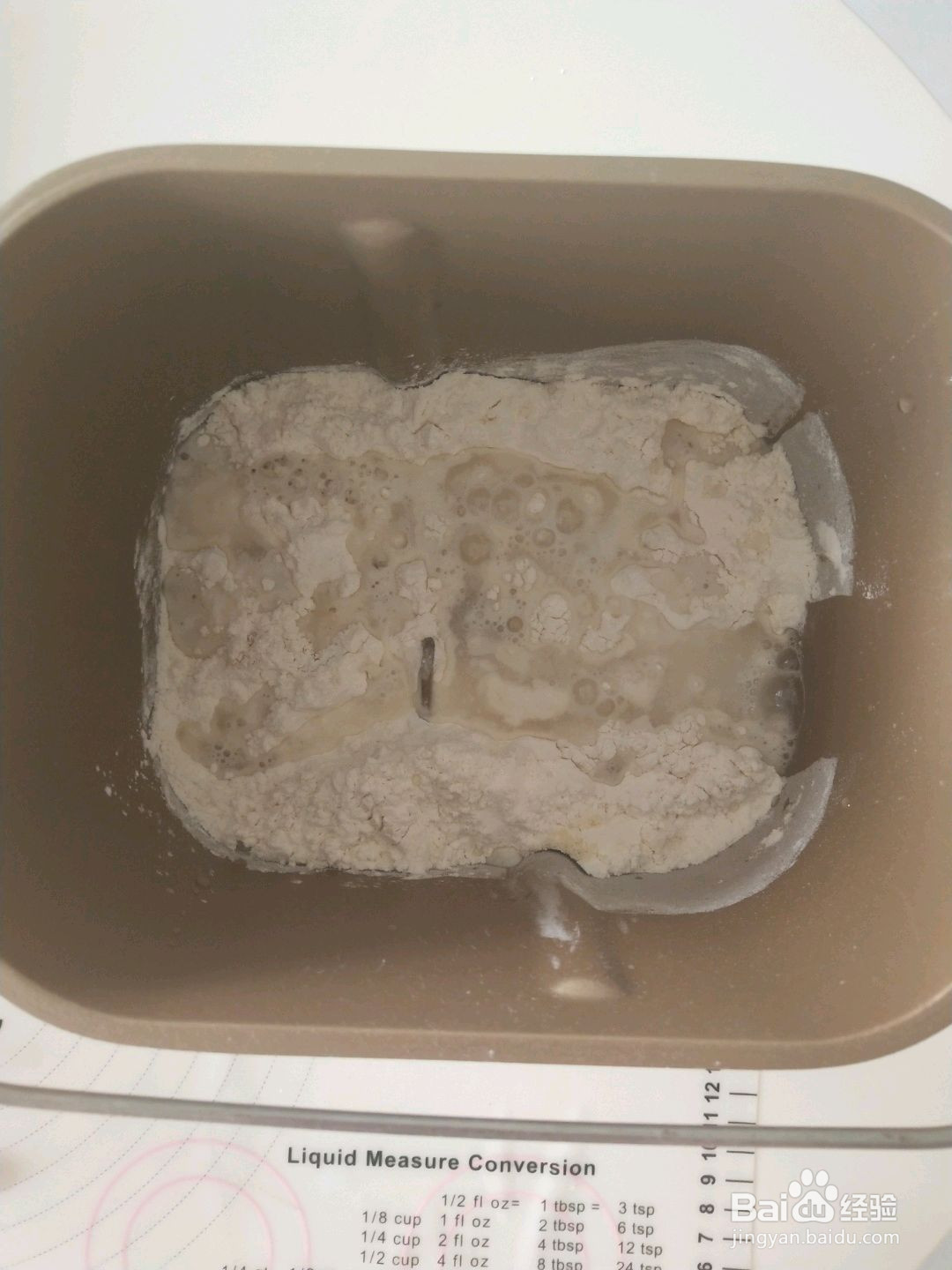 芝士贝果的做法