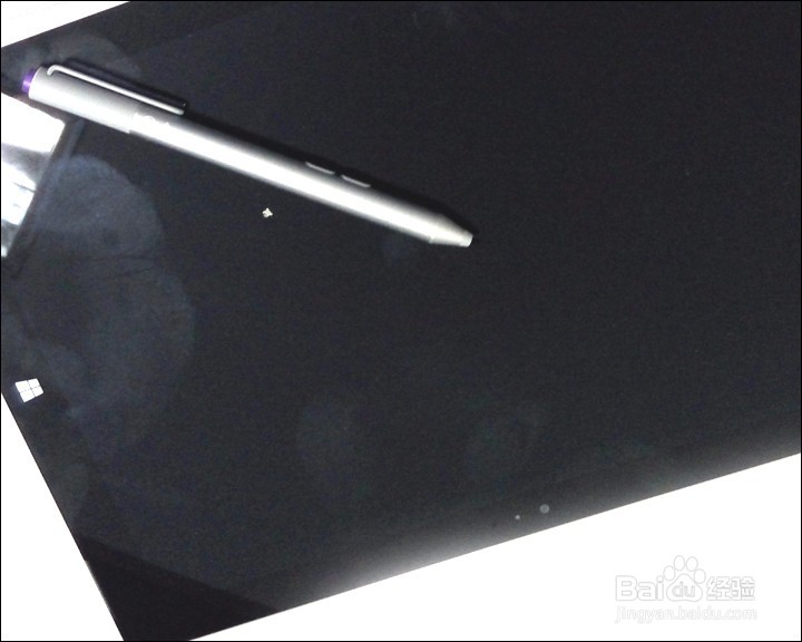 微软surface pro 3 i5版开箱晒物