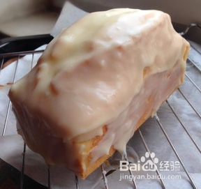 超级好吃的砂蛋糕