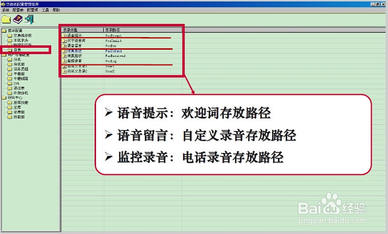 CTI系统应用：[1]系统介绍