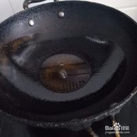 豆角炒粉条的做法
