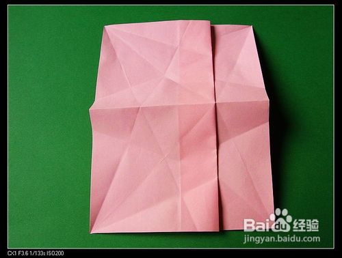 【折纸系类】简单折纸简单生活（一）