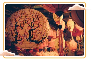 中秋节公众号文章素材