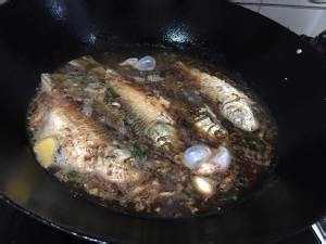 如何做出好吃的啤酒烧鲫鱼