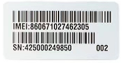 红米手机查询真伪
