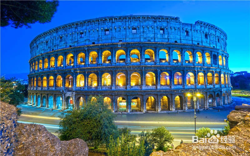 梵蒂冈周边旅游全攻略