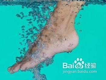 运动按摩，4个打造完美腿型的瘦腿方法