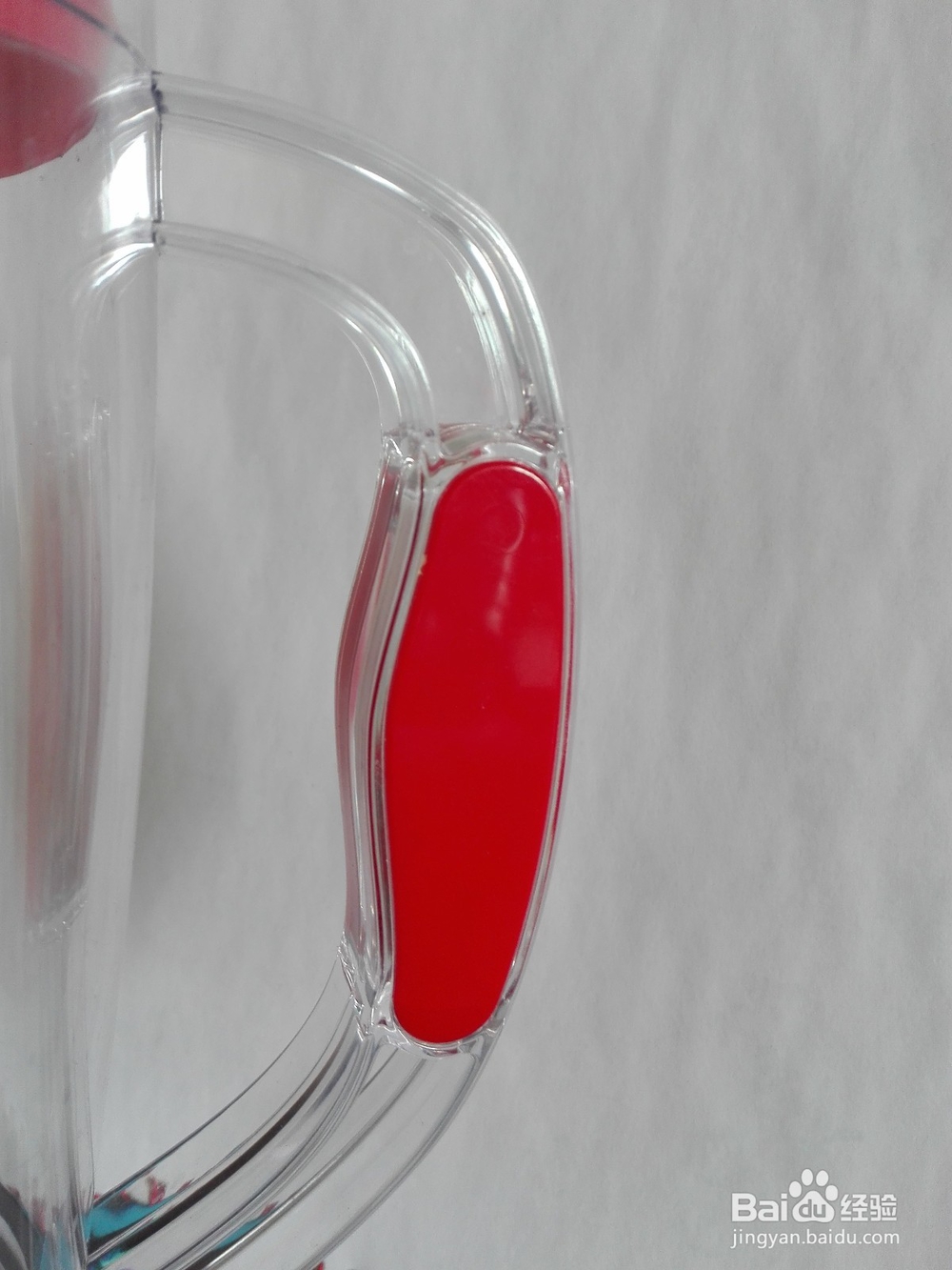 盈美KF-825搅拌机开箱晒物