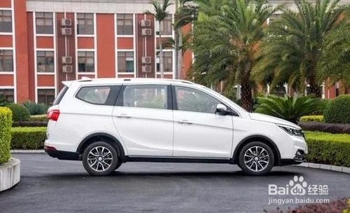 最牛国产7座车,难怪被誉为中国神车!