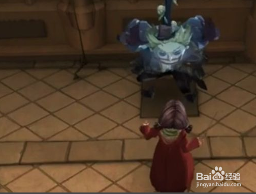 哈利波特魔法觉醒万圣节彩蛋如何获得