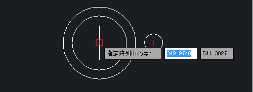 CAD阵列命令与工艺吊顶如何绘制
