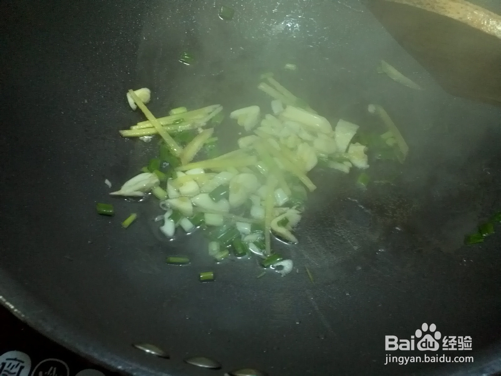 鳗鱼干炒白菜