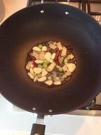 川味红烧牛腩（麻辣）