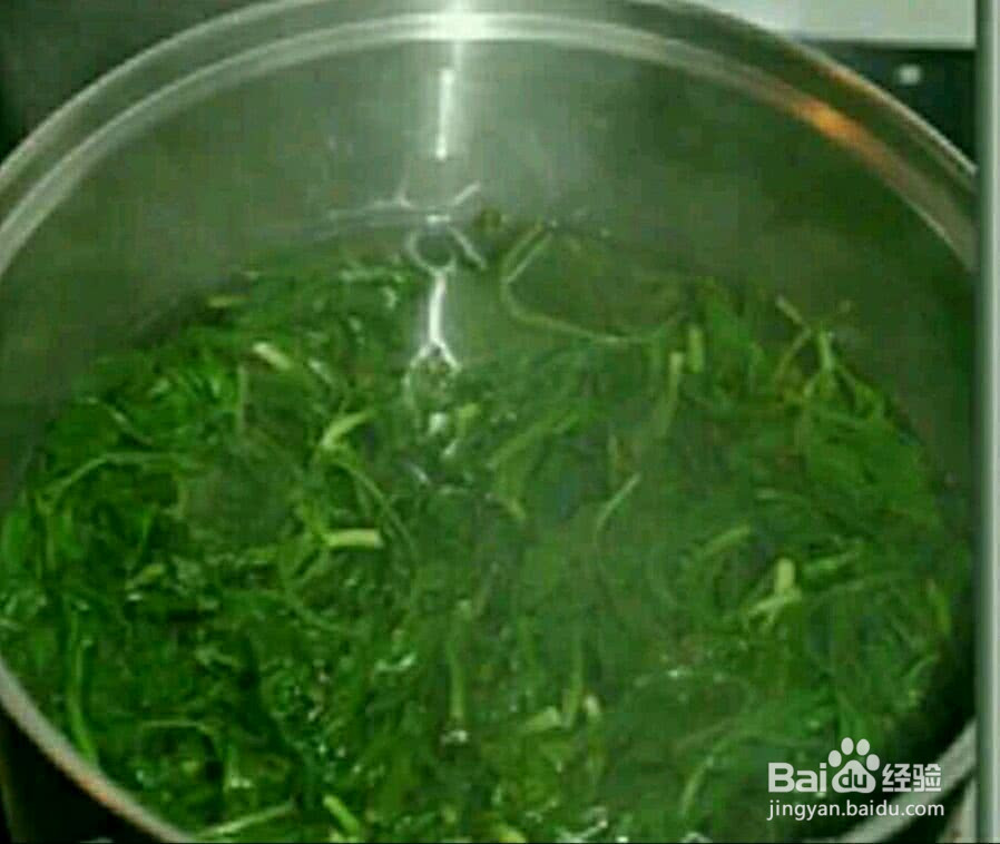 青饼的做法