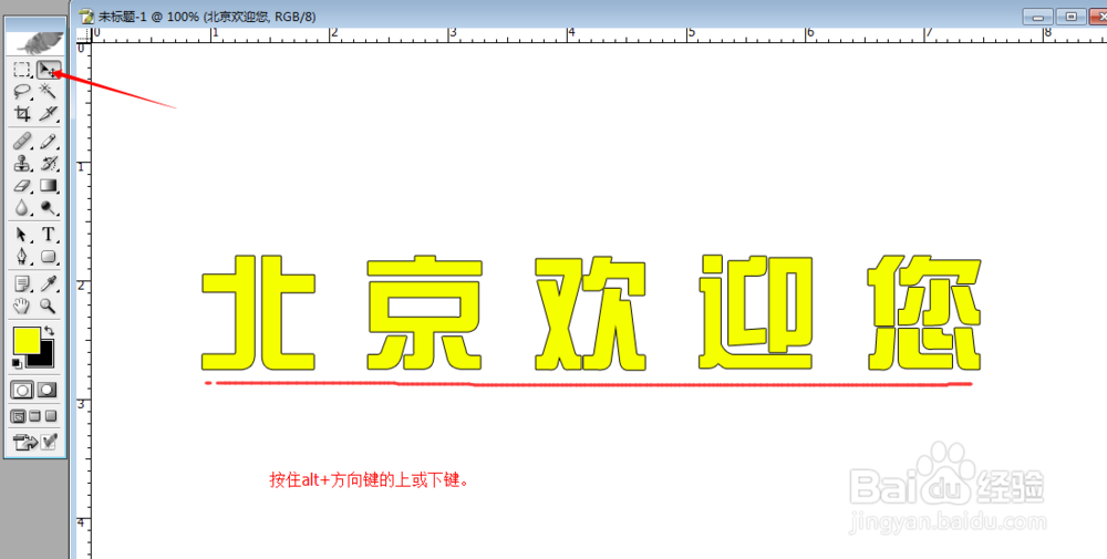 Director多媒体课件之导入艺术字