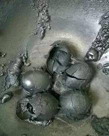 吃了好多烧糊了的菜怎么办