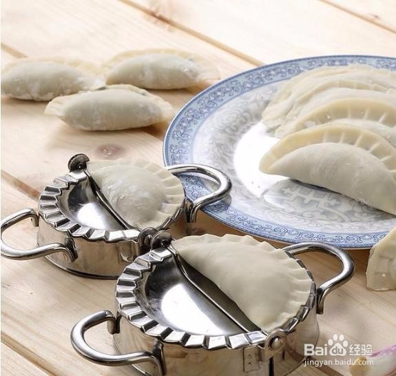 如何煮饺子,才能不破皮呢