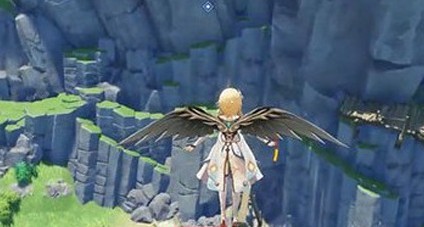 原神夜泊石位置攻略