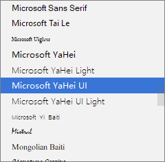 Android Studio如何更改字体