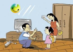 家庭该如何预防火灾