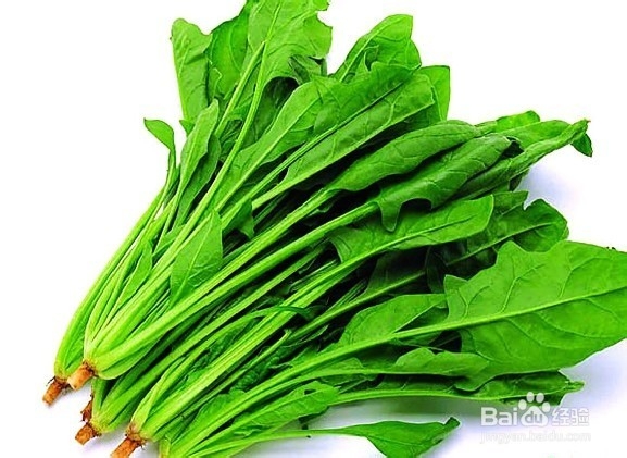 哪些食物让你的头发更健康