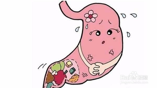 注意这几点,让孩子远离肠胃炎