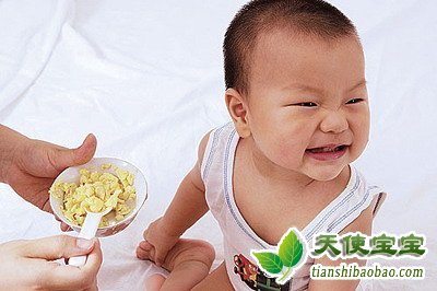 婴儿期宝宝常见饮食营养误区