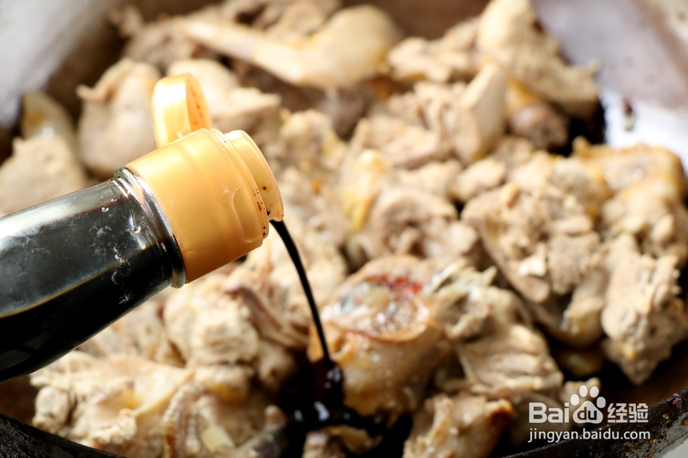 野生蘑菇怎样做最好吃?