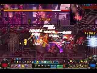 崩三深渊怎么晋级