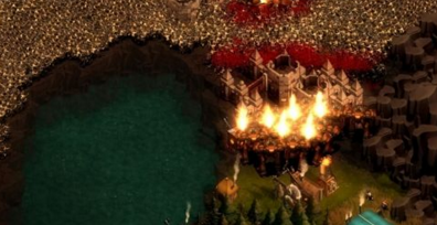 亿万僵尸各地图优劣