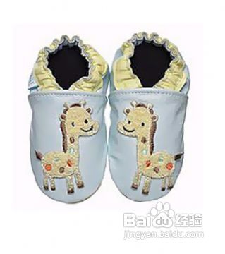 婴儿学步鞋选购技巧之如何鉴别优劣