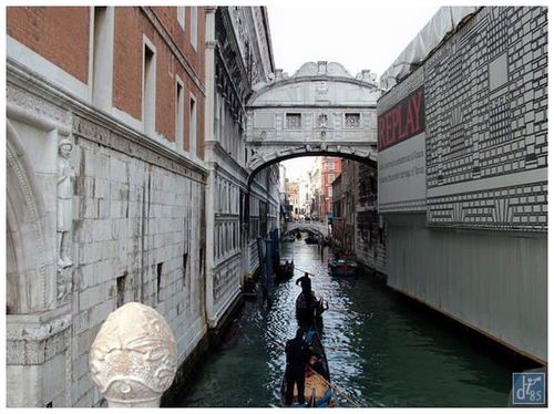 威尼斯自助旅游攻略