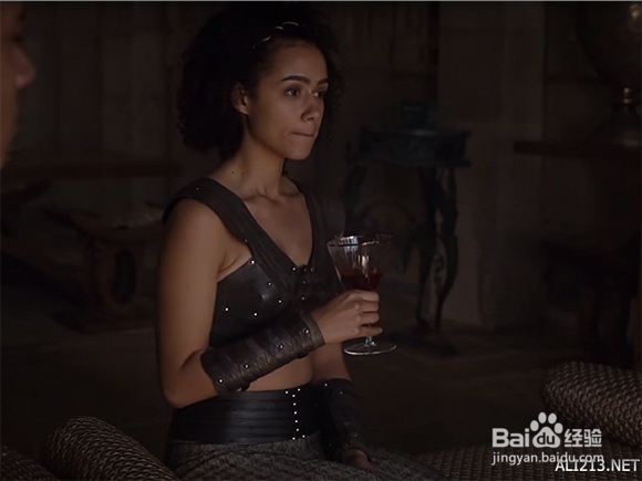 烧脑大剧《权力游戏》来临