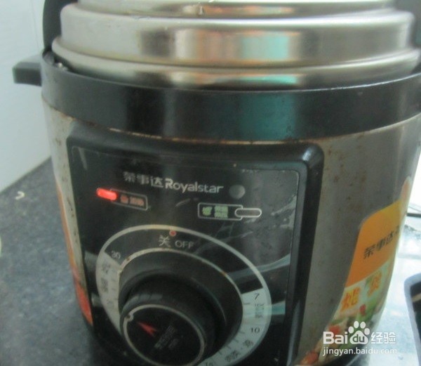 糯米绿豆汤的做法大全