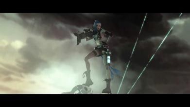 S6容易拿五杀的英雄新版金克丝符文天赋等攻略