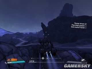 无主之地任务图文攻略18